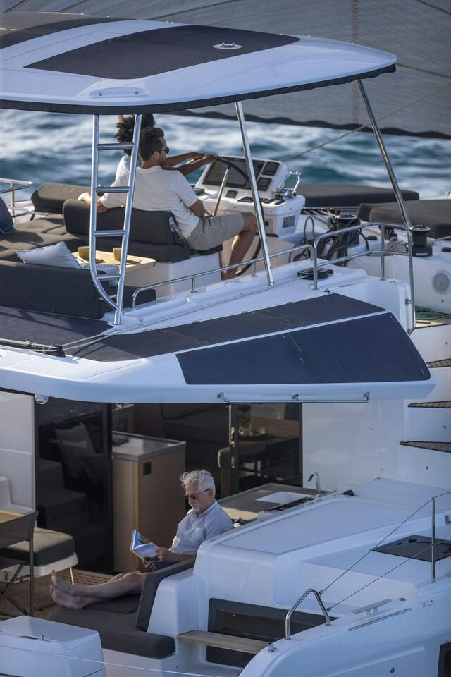 Lagoon 51 - 6 cab., picture 17