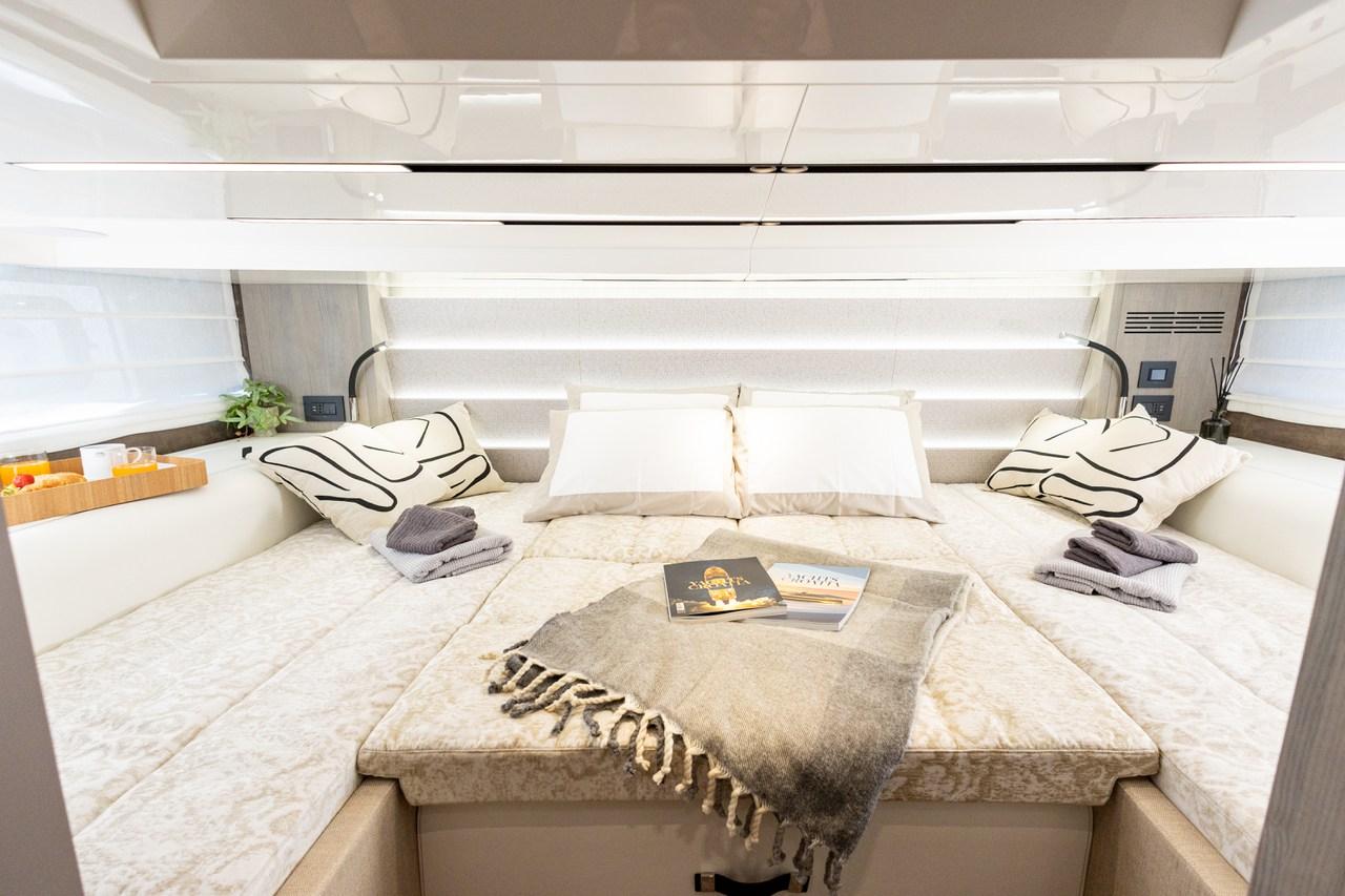 Cranchi A46, picture 26