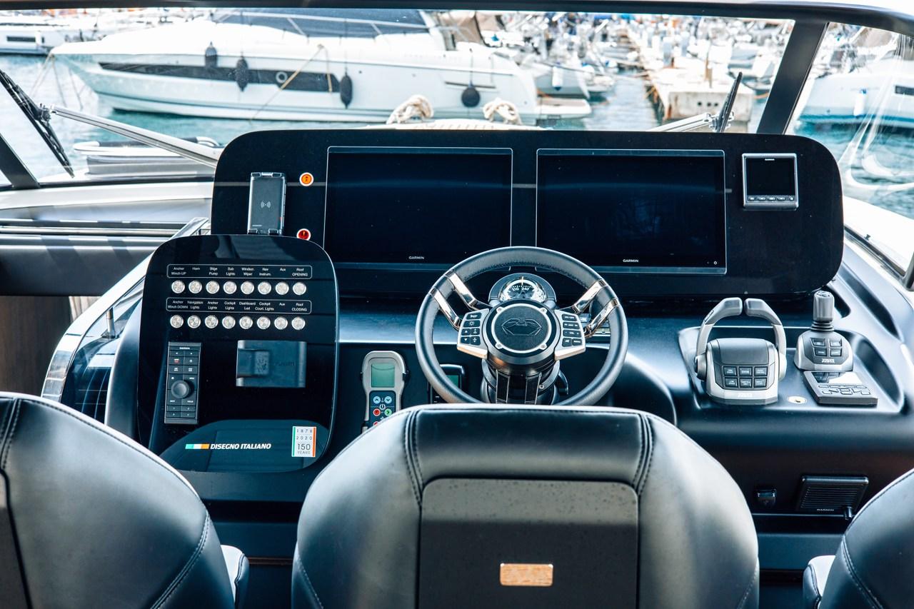 Cranchi A46, picture 13