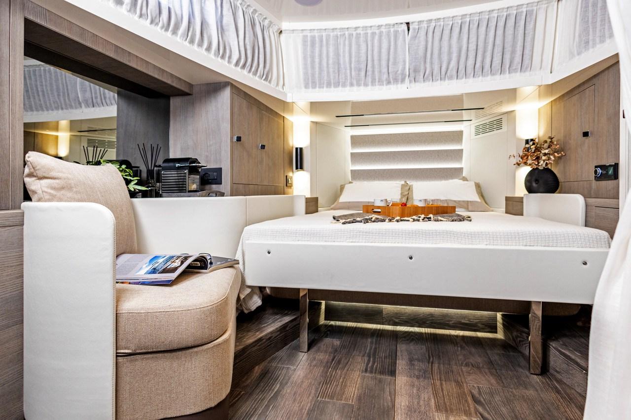 Cranchi A46, picture 24