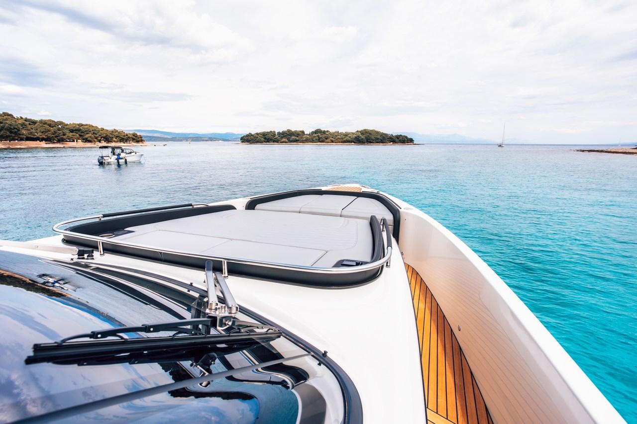 Cranchi A46, picture 10