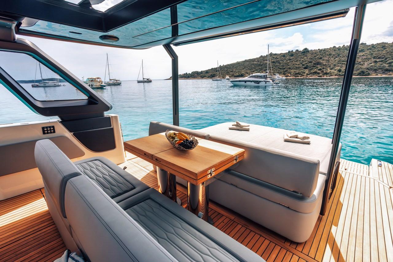 Cranchi A46, picture 18