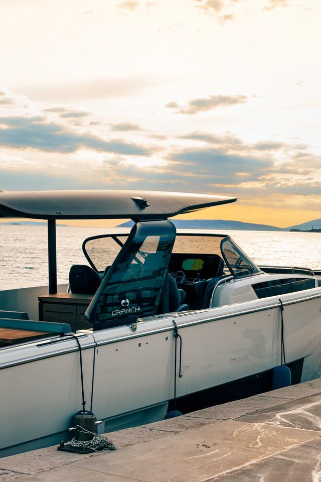 Cranchi A46, picture 8