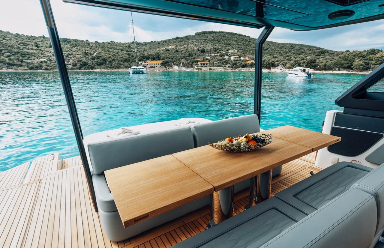 Cranchi A46, picture 17