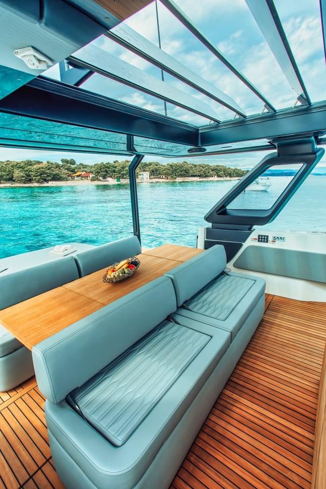 Cranchi A46, picture 19