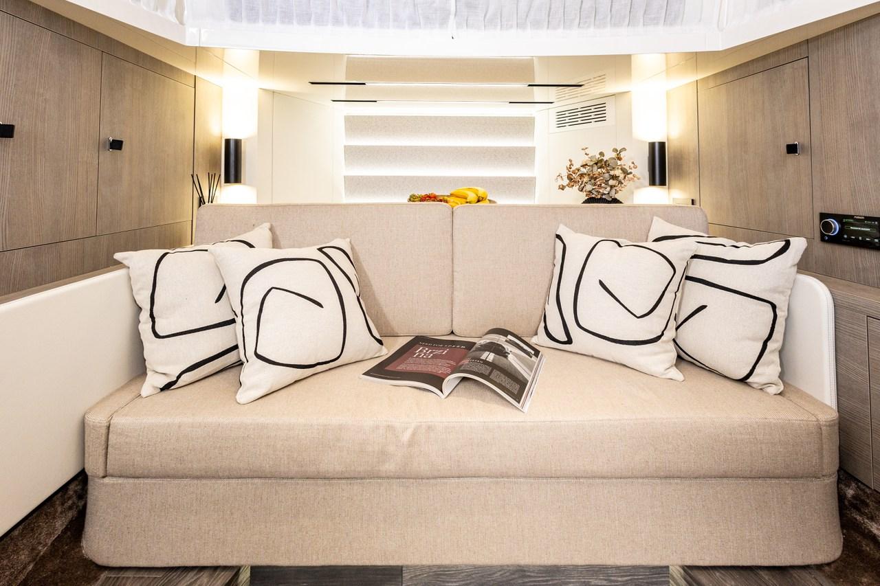 Cranchi A46, picture 23