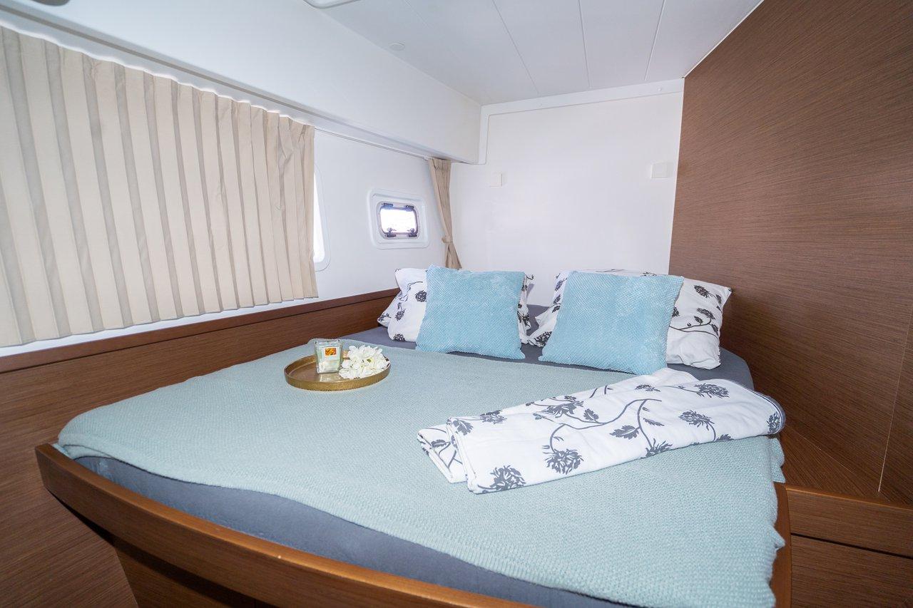 Lagoon 42 - 4 + 2 cab., picture 22