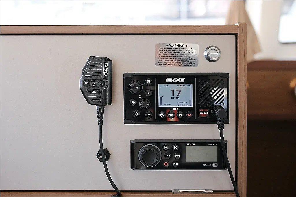 Lagoon 42 - 4 + 2 cab., picture 33