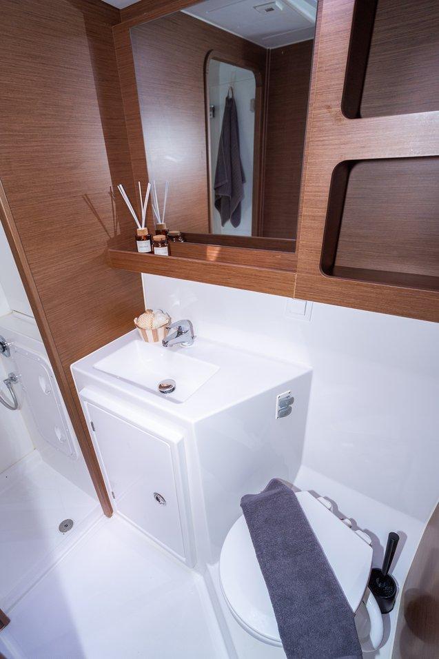 Lagoon 42 - 4 + 2 cab., picture 25