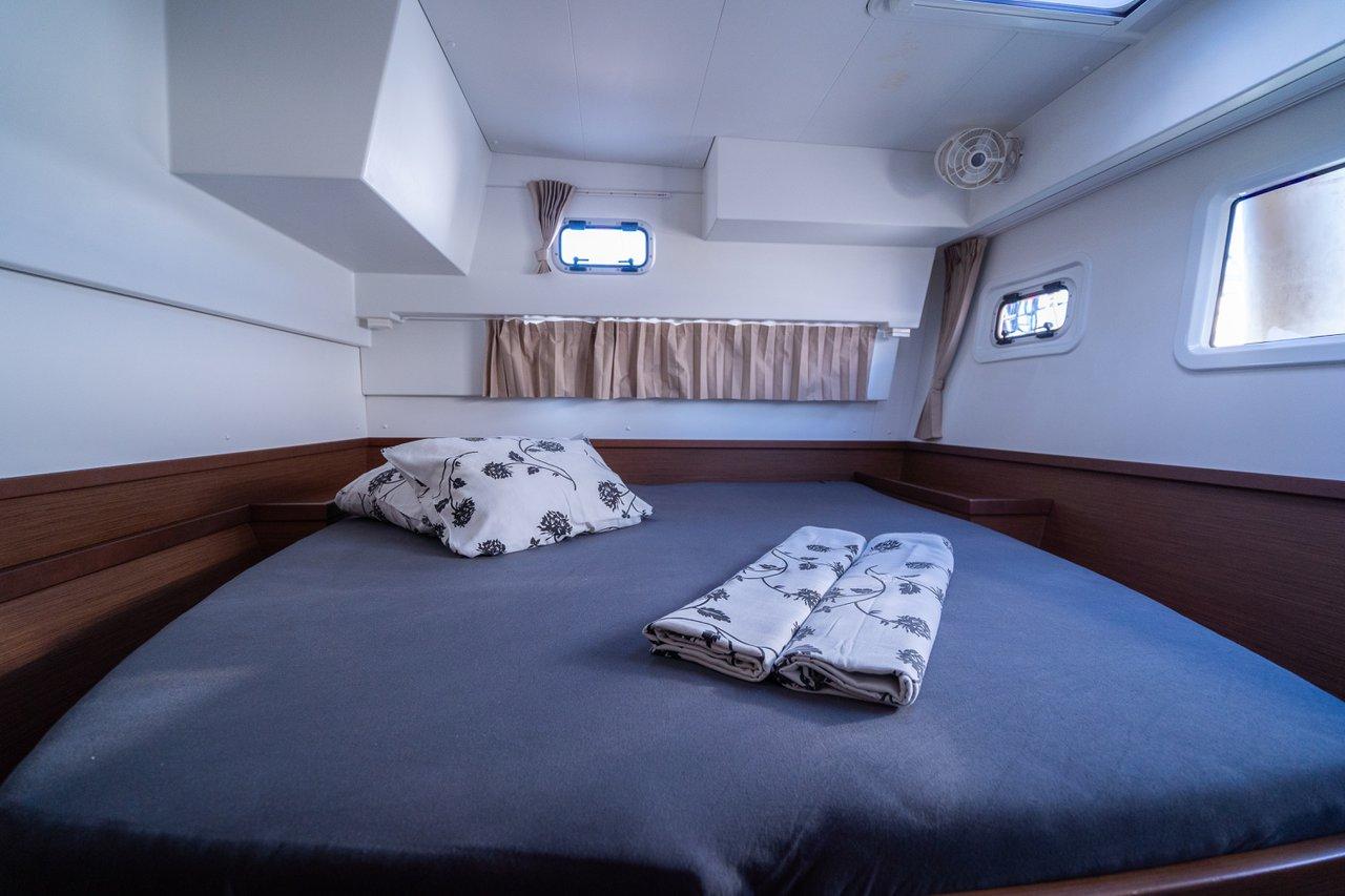 Lagoon 42 - 4 + 2 cab., picture 18