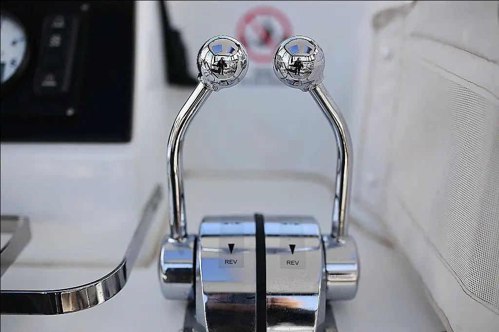 Lagoon 42 - 4 + 2 cab., picture 31