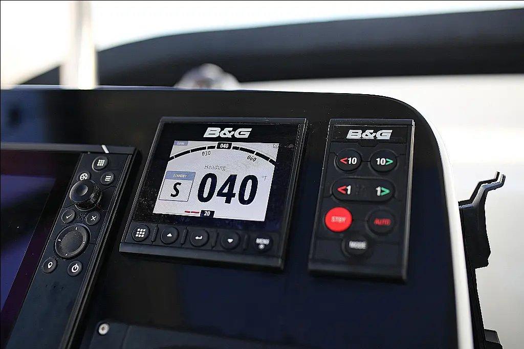 Lagoon 42 - 4 + 2 cab., picture 32