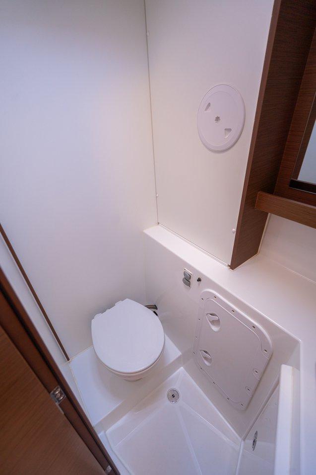 Lagoon 42 - 4 + 2 cab., picture 28