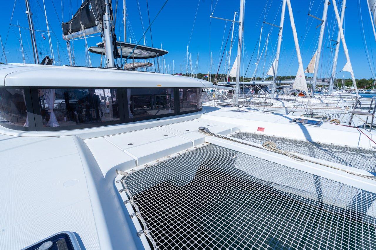 Lagoon 42 - 4 + 2 cab., picture 6