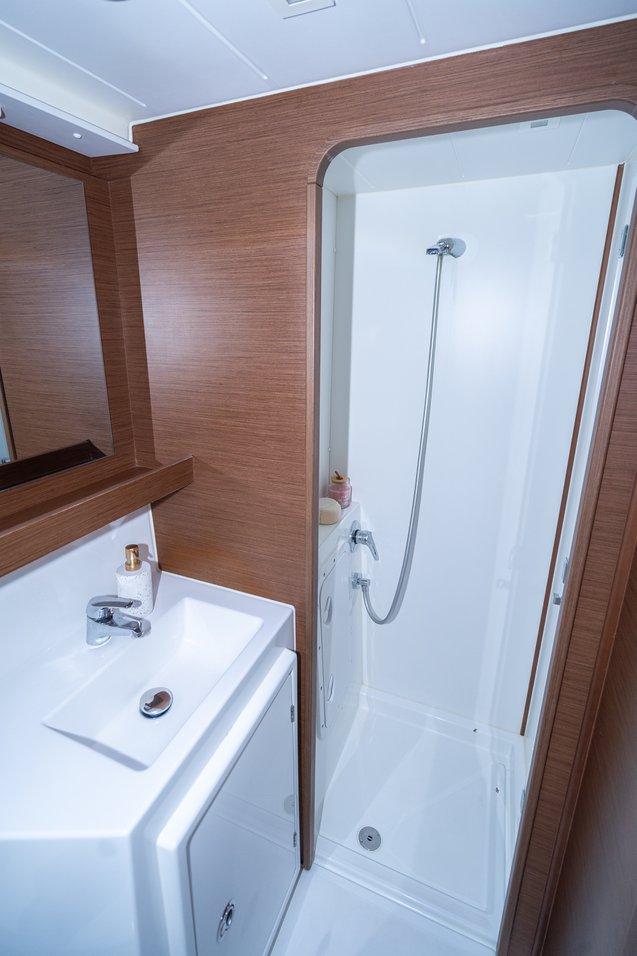 Lagoon 42 - 4 + 2 cab., picture 27