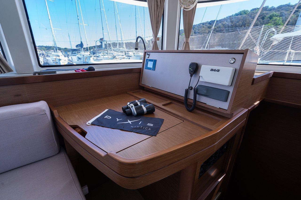 Lagoon 42 - 4 + 2 cab., picture 15