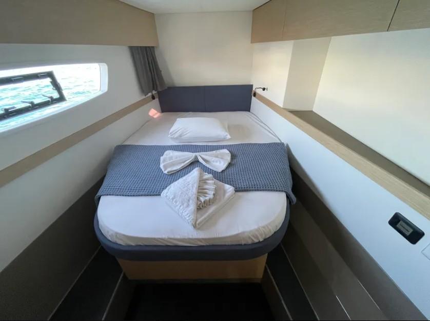 Fountaine Pajot Elba 45 - 4 + 2 cab., picture 9