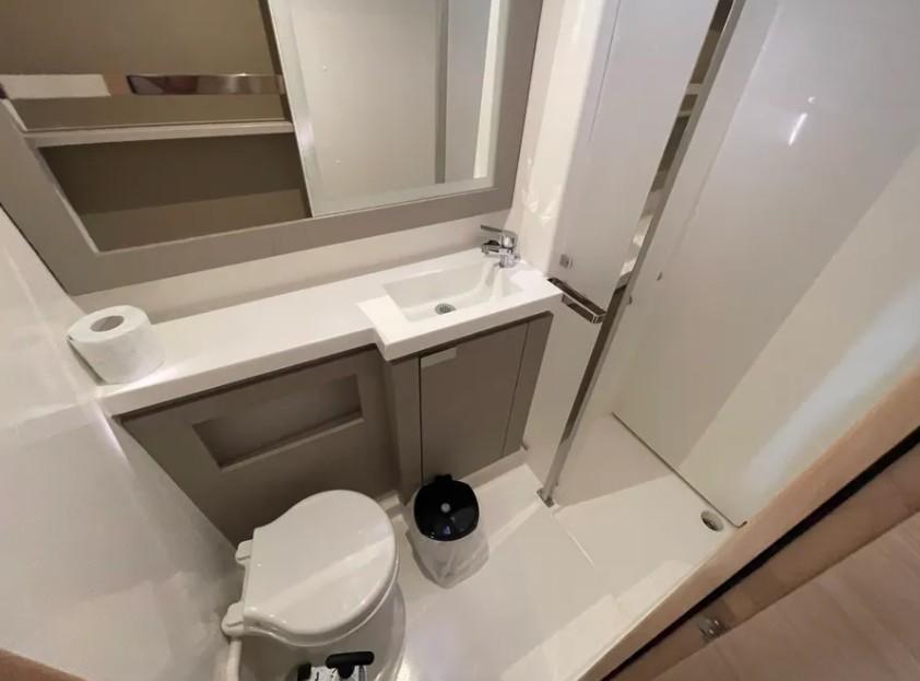 Fountaine Pajot Elba 45 - 4 + 2 cab., picture 11