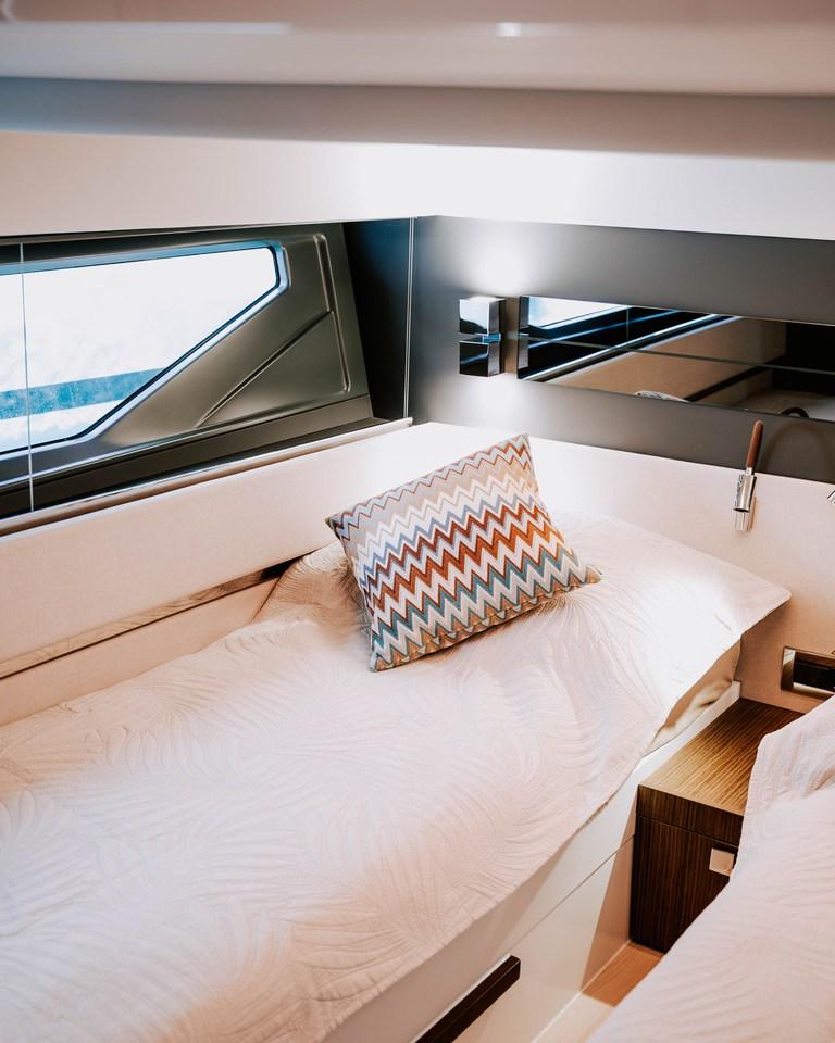 Fjord 53 XL, picture 25