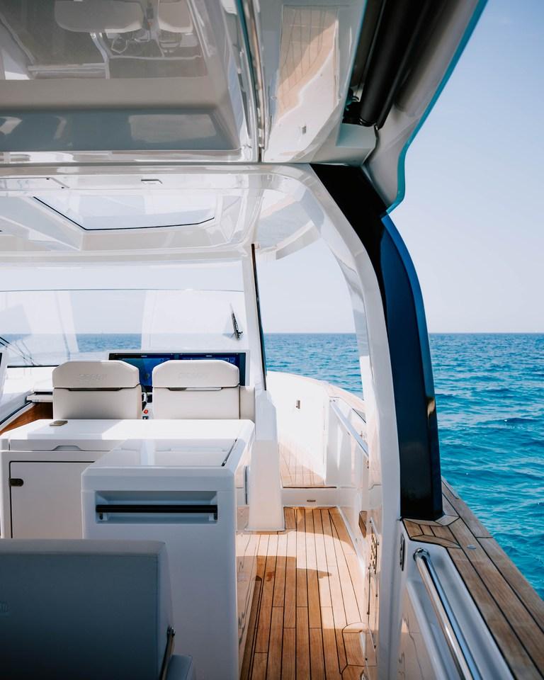 Fjord 53 XL, picture 11