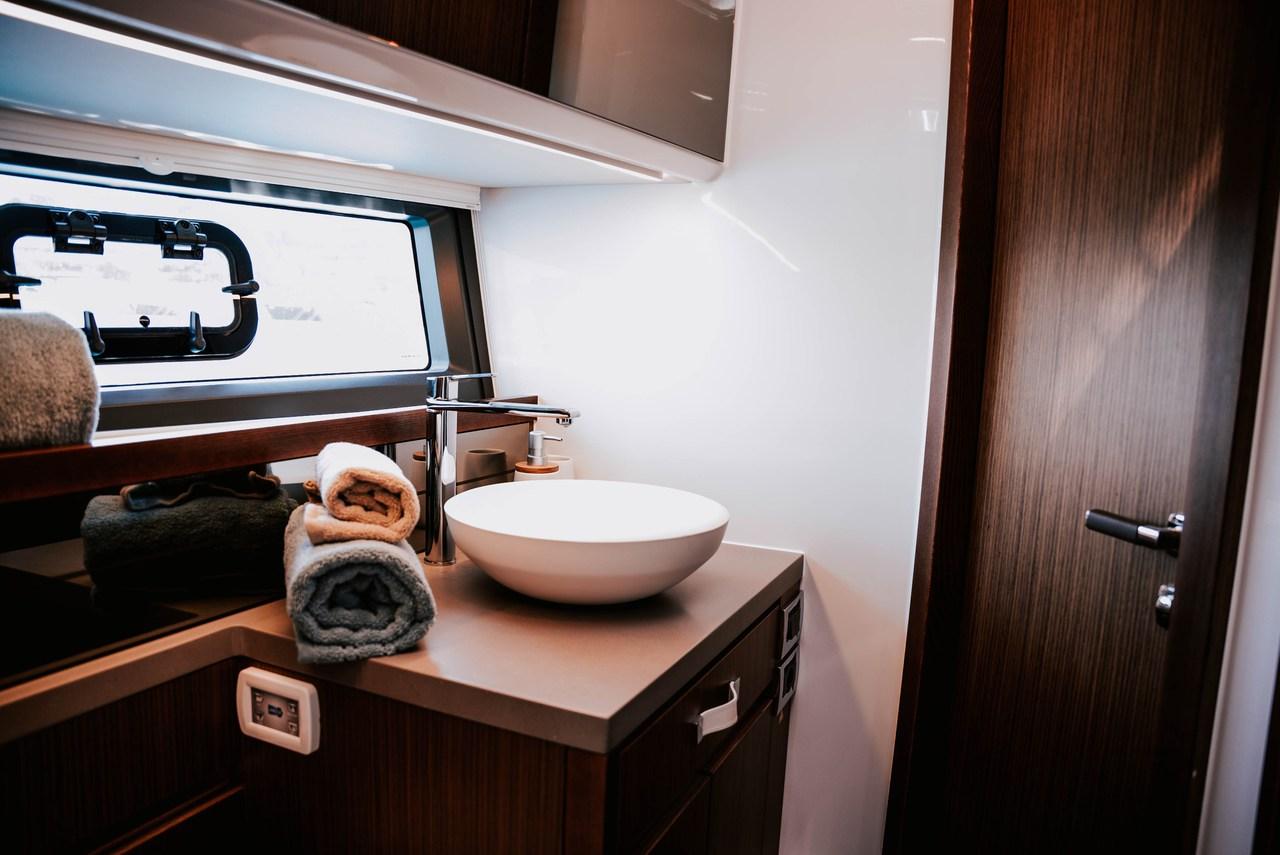 Fjord 53 XL, picture 27