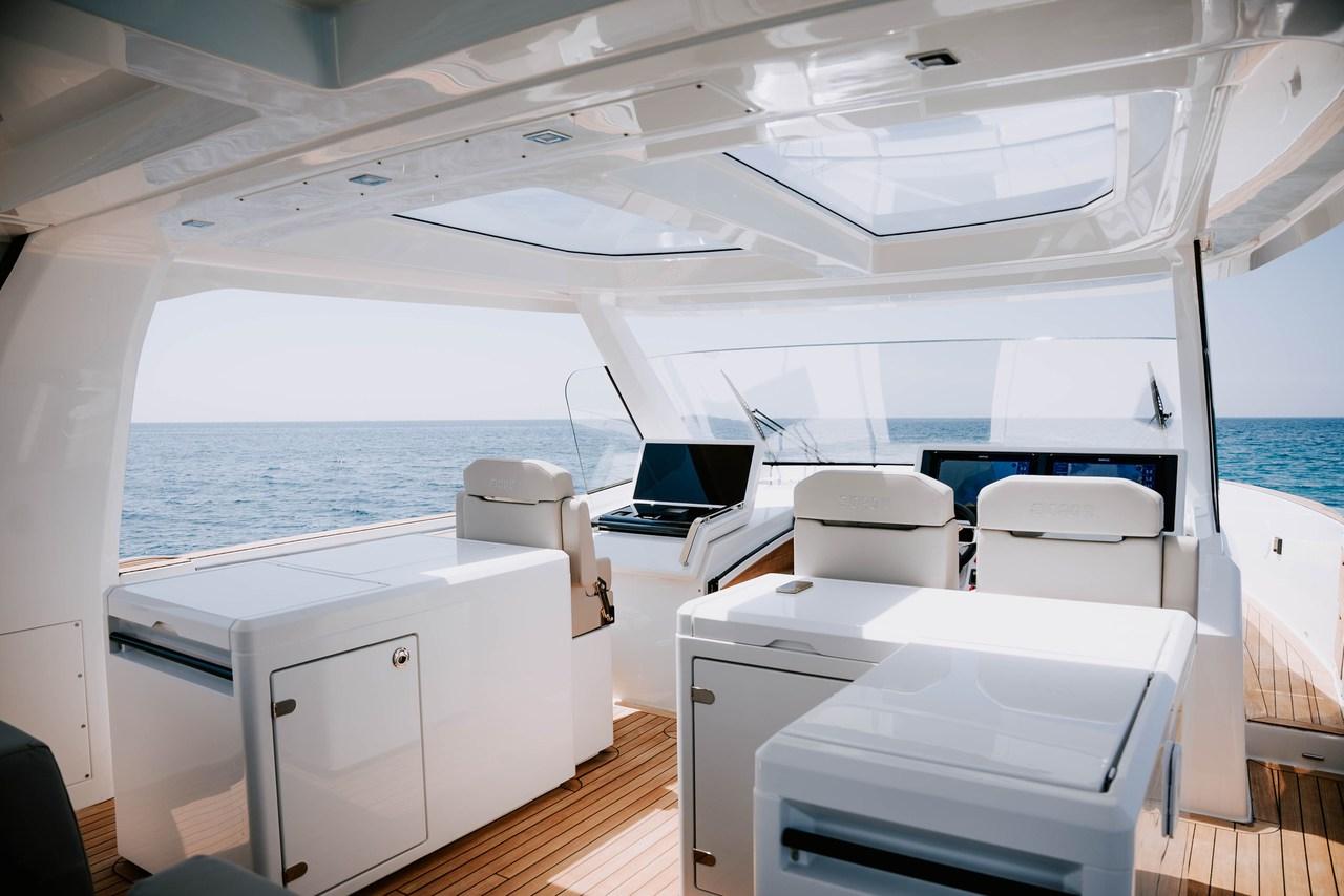 Fjord 53 XL, picture 12