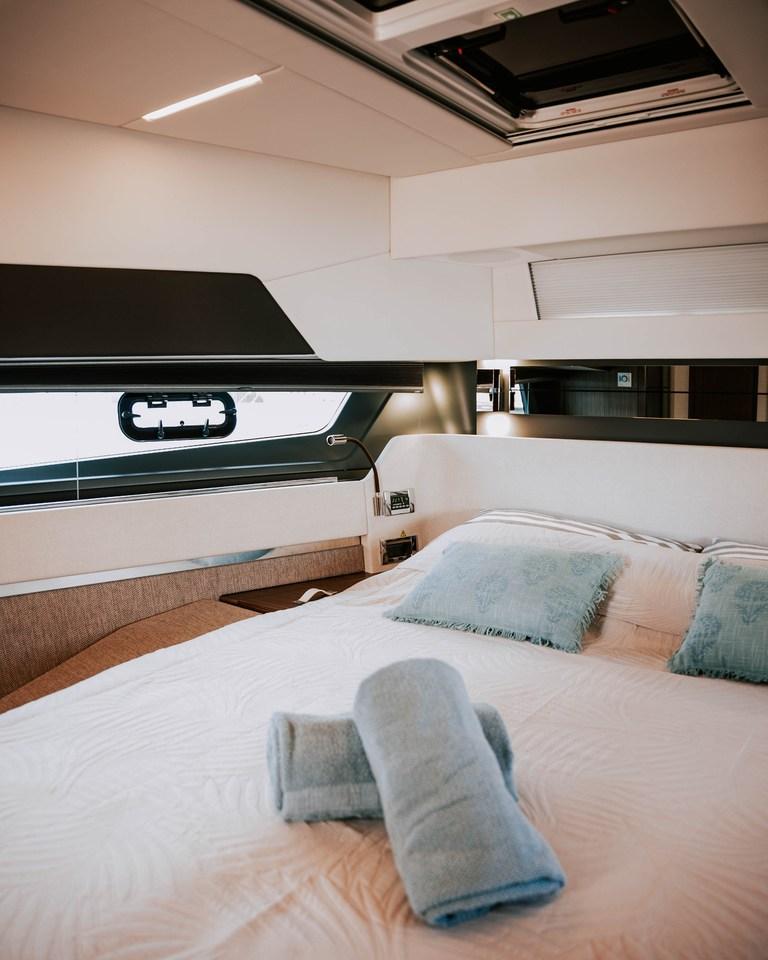 Fjord 53 XL, picture 21