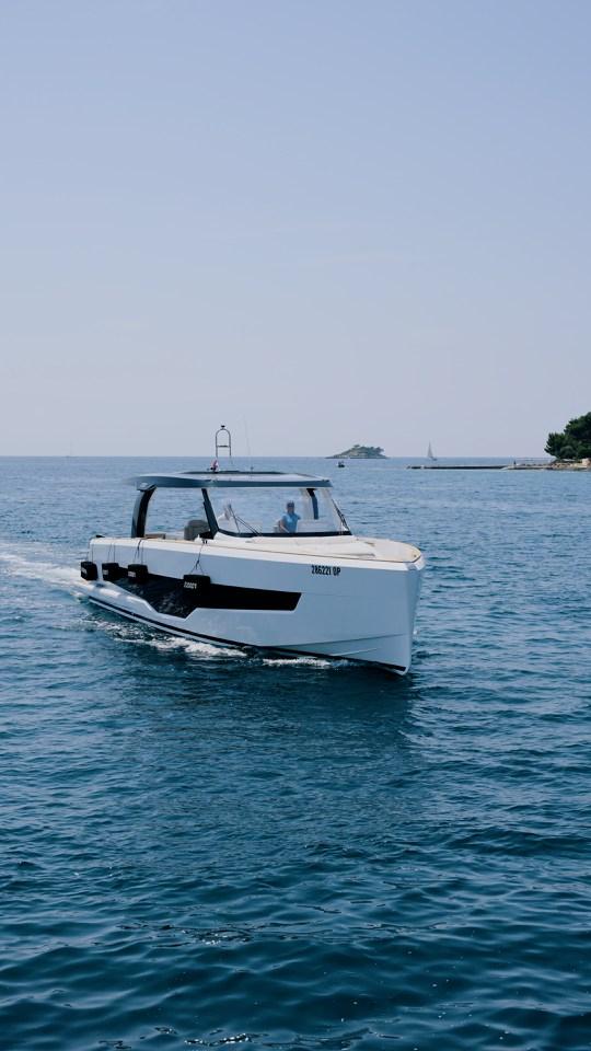 Fjord 53 XL, picture 3