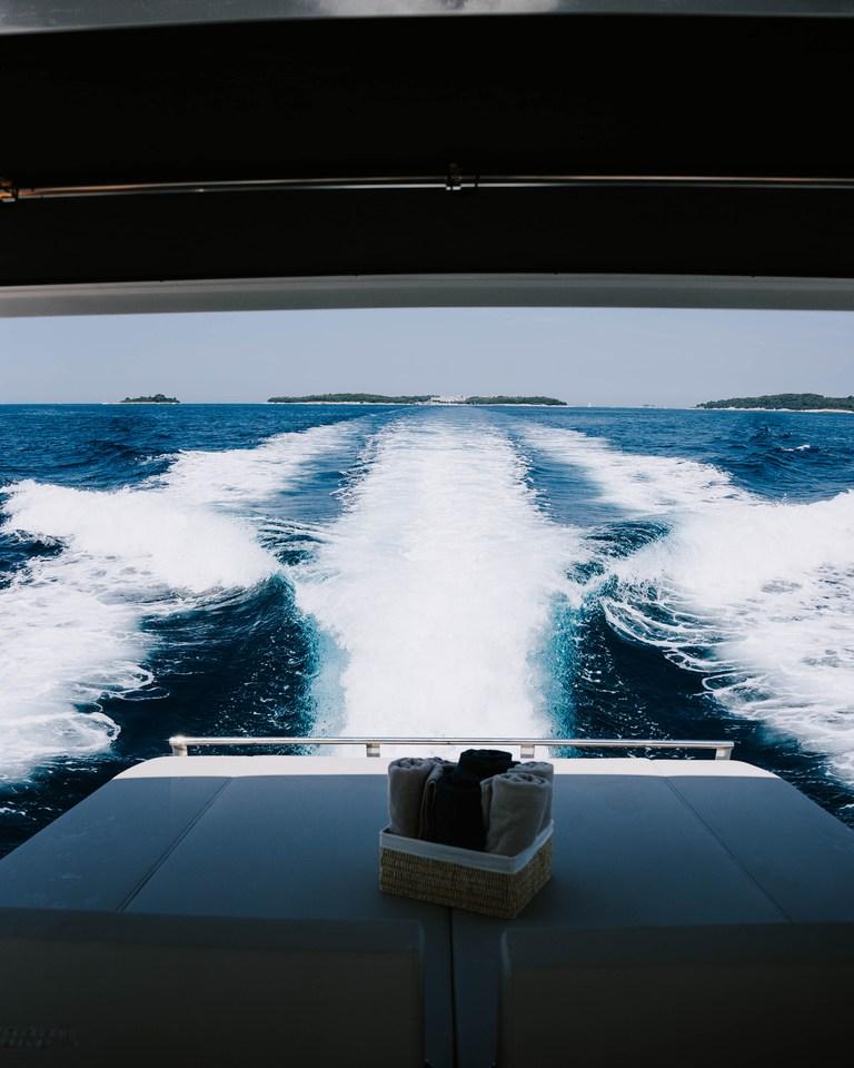 Fjord 53 XL, picture 20