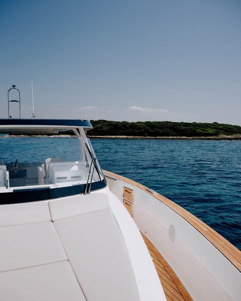 Fjord 53 XL, picture 8