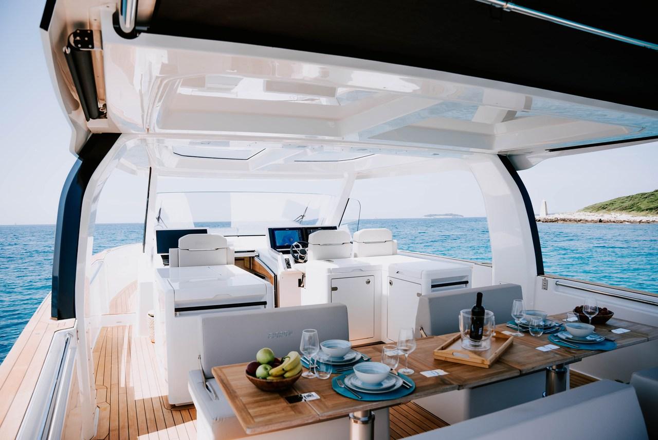 Fjord 53 XL, picture 13