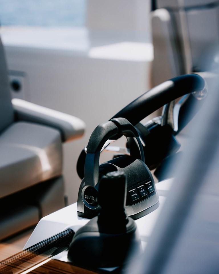 Fjord 53 XL, picture 18