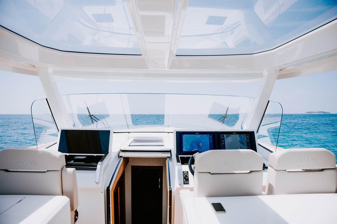 Fjord 53 XL, picture 15