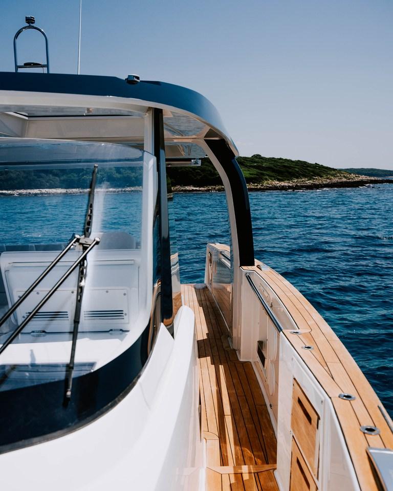 Fjord 53 XL, picture 7