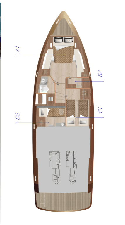 Fjord 53 XL, picture 2