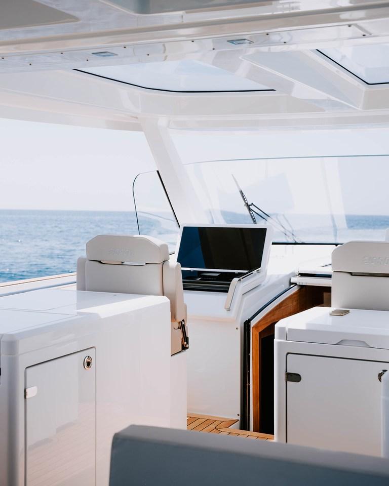 Fjord 53 XL, picture 16