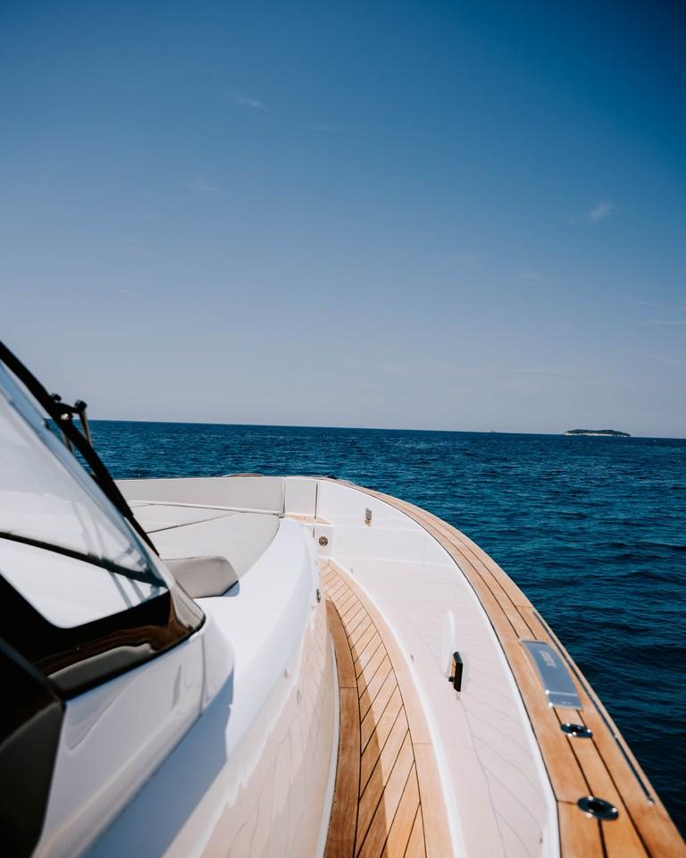 Fjord 53 XL, picture 10