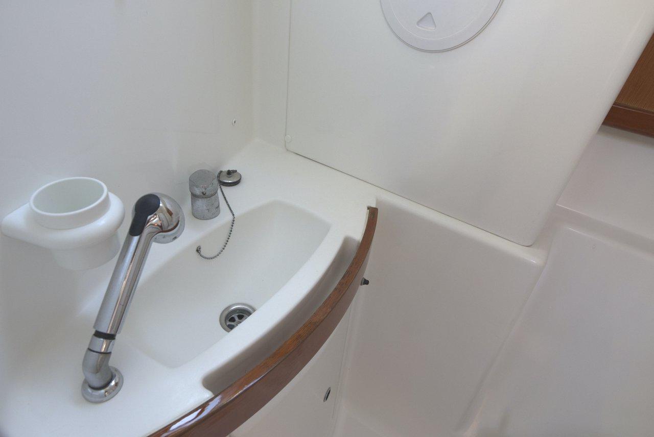 Oceanis 43, picture 22