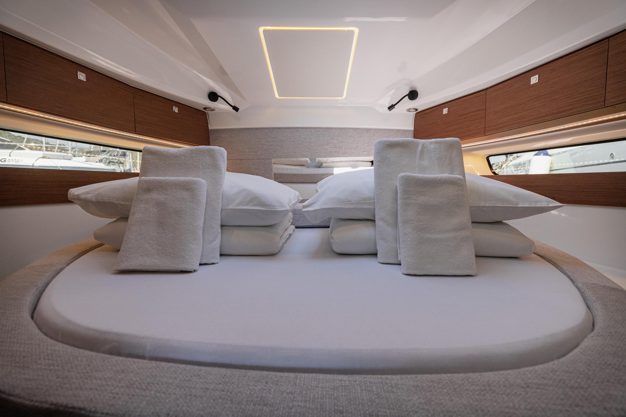 Merry Fisher 895 Offshore, picture 9