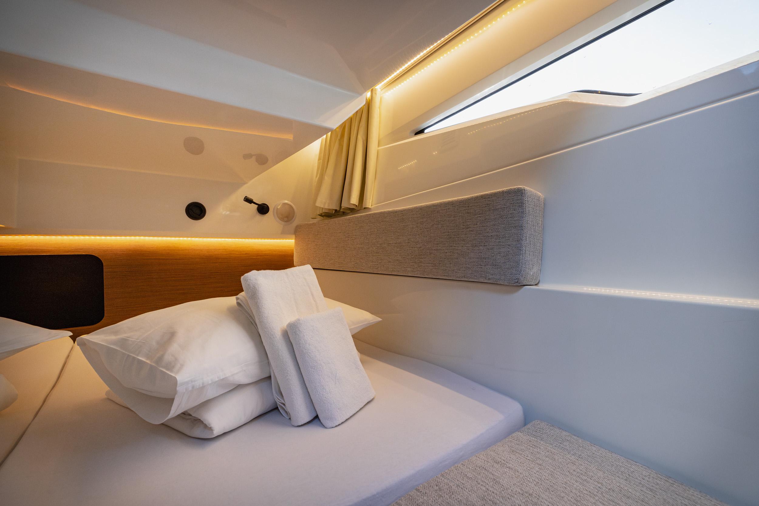 Merry Fisher 895 Offshore, picture 10