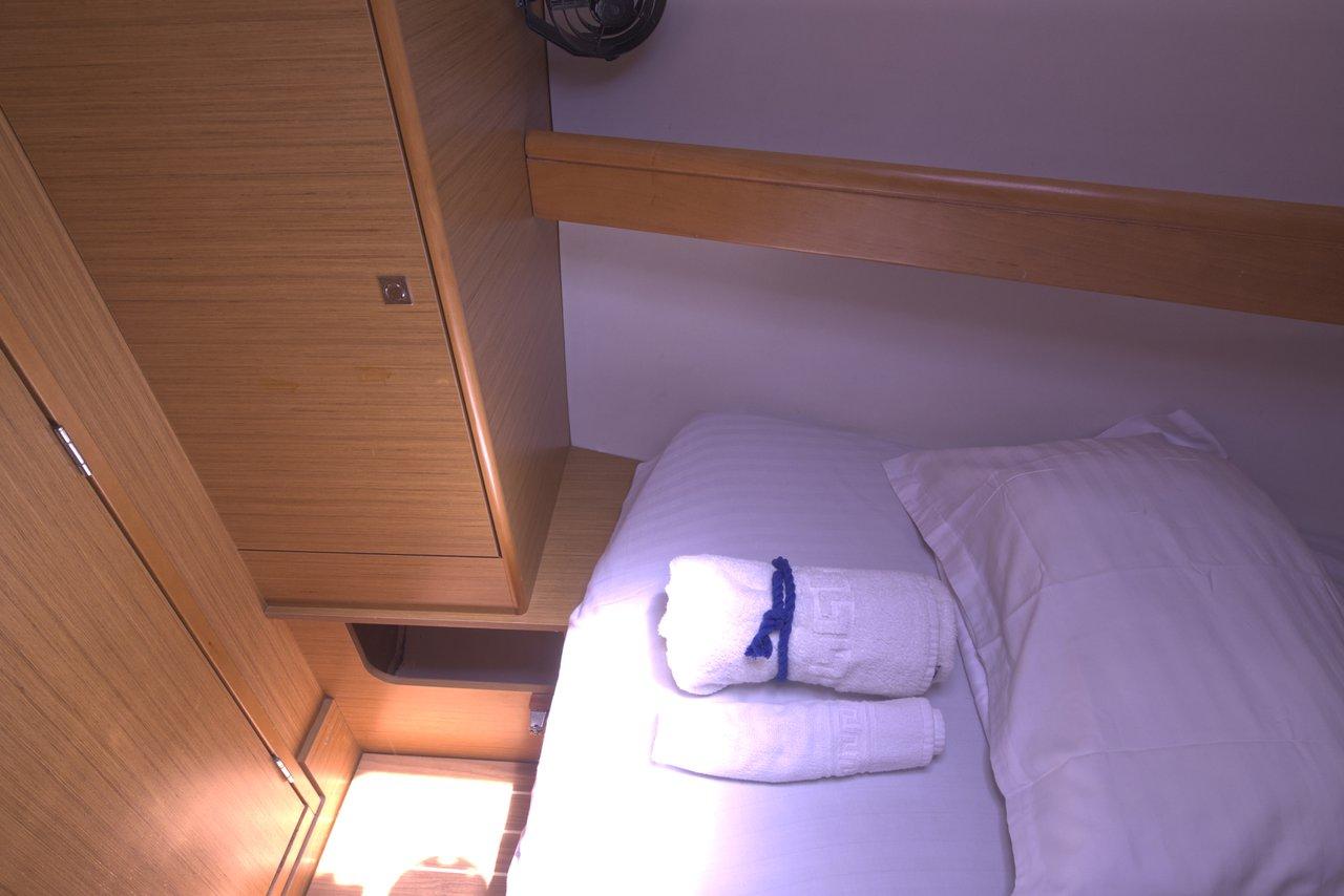 Sun Odyssey 36i, picture 23