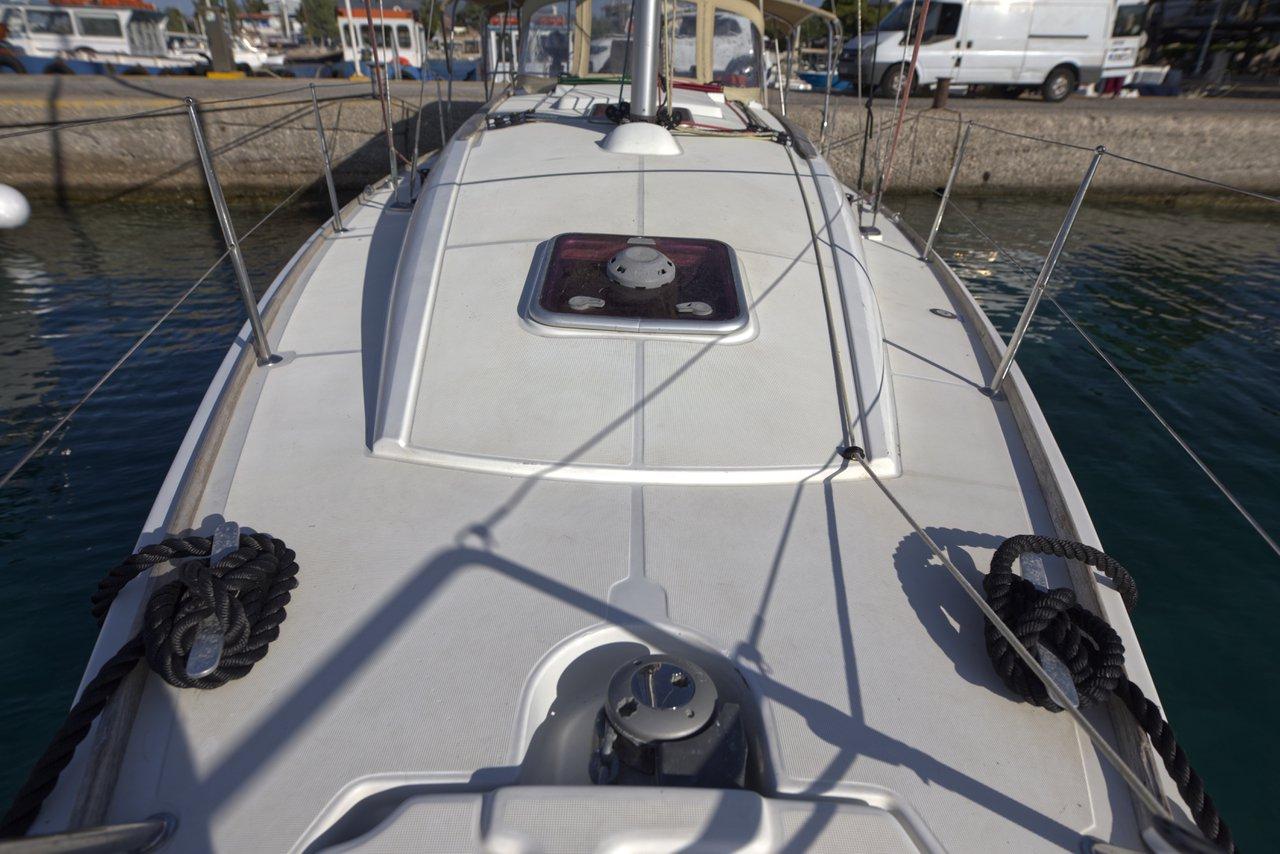 Sun Odyssey 36i, picture 10