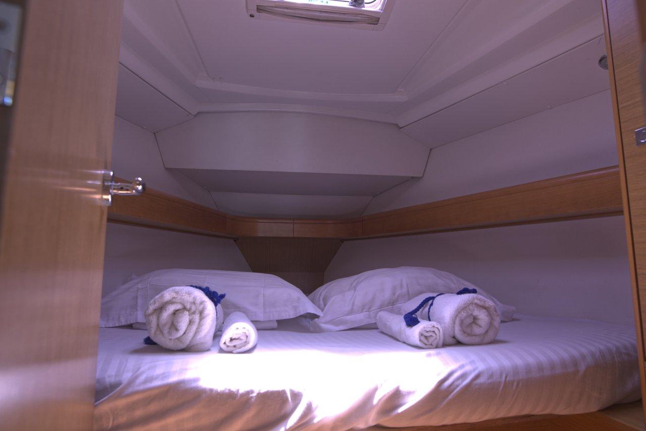 Sun Odyssey 36i, picture 22