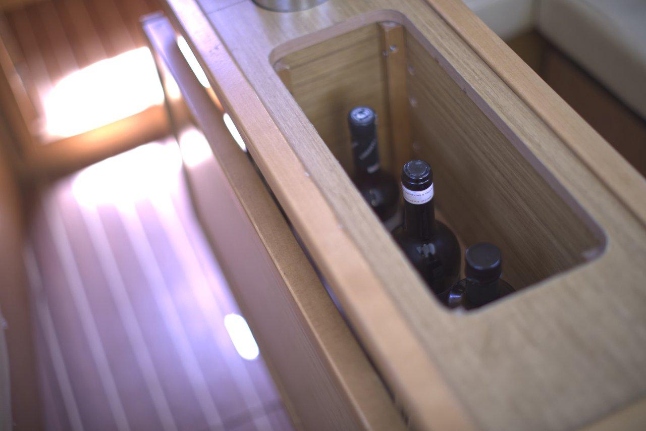 Sun Odyssey 36i, picture 20