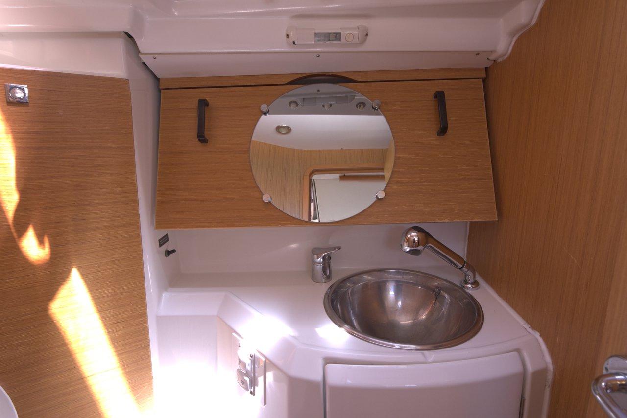 Sun Odyssey 36i, picture 24