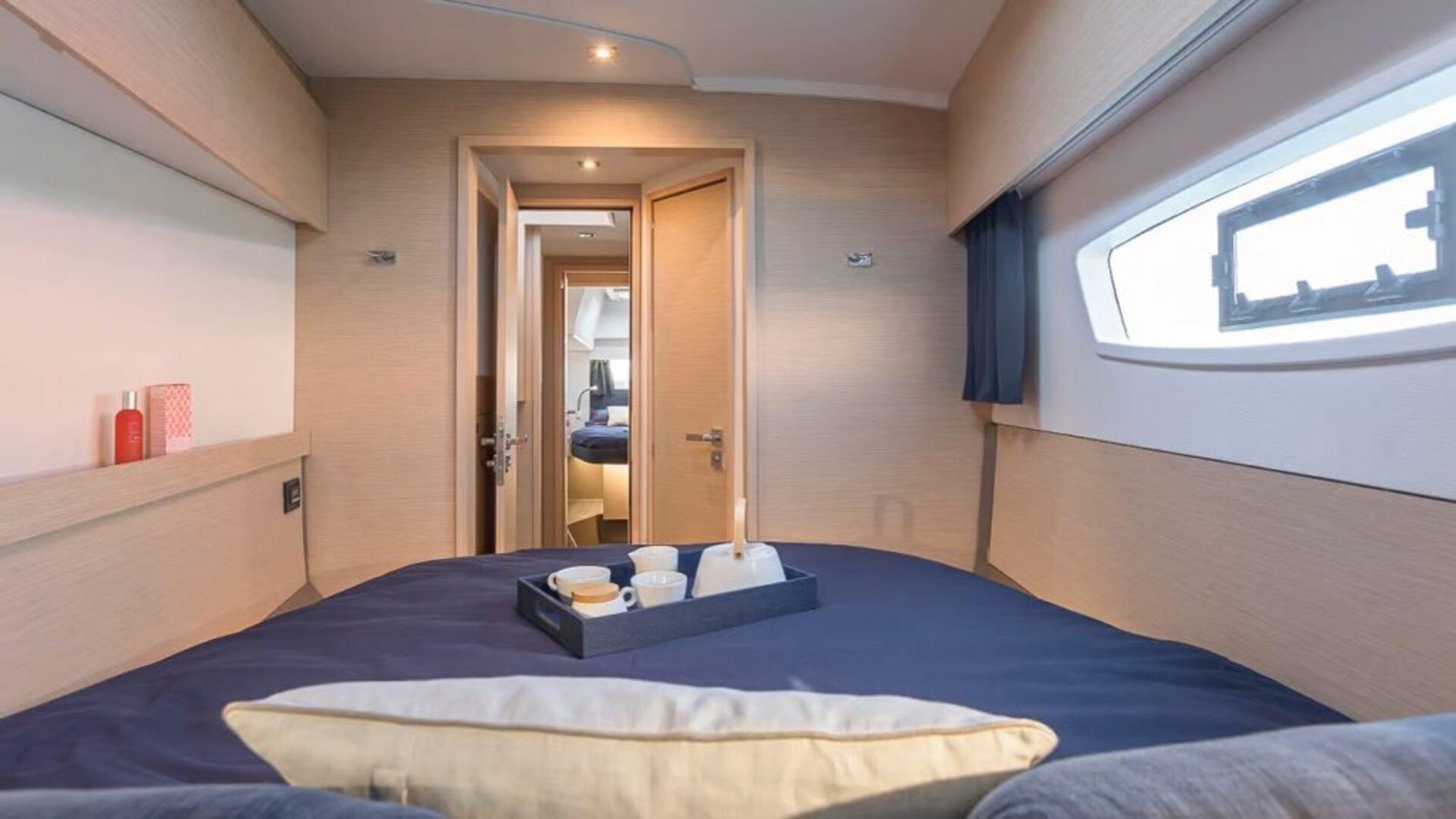 Fountaine Pajot Astrea 42 - 4 + 2 cab., picture 27