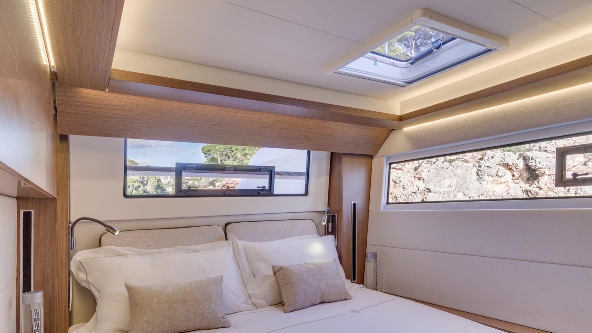 Lagoon 50 - 5 + 2 cab., picture 15