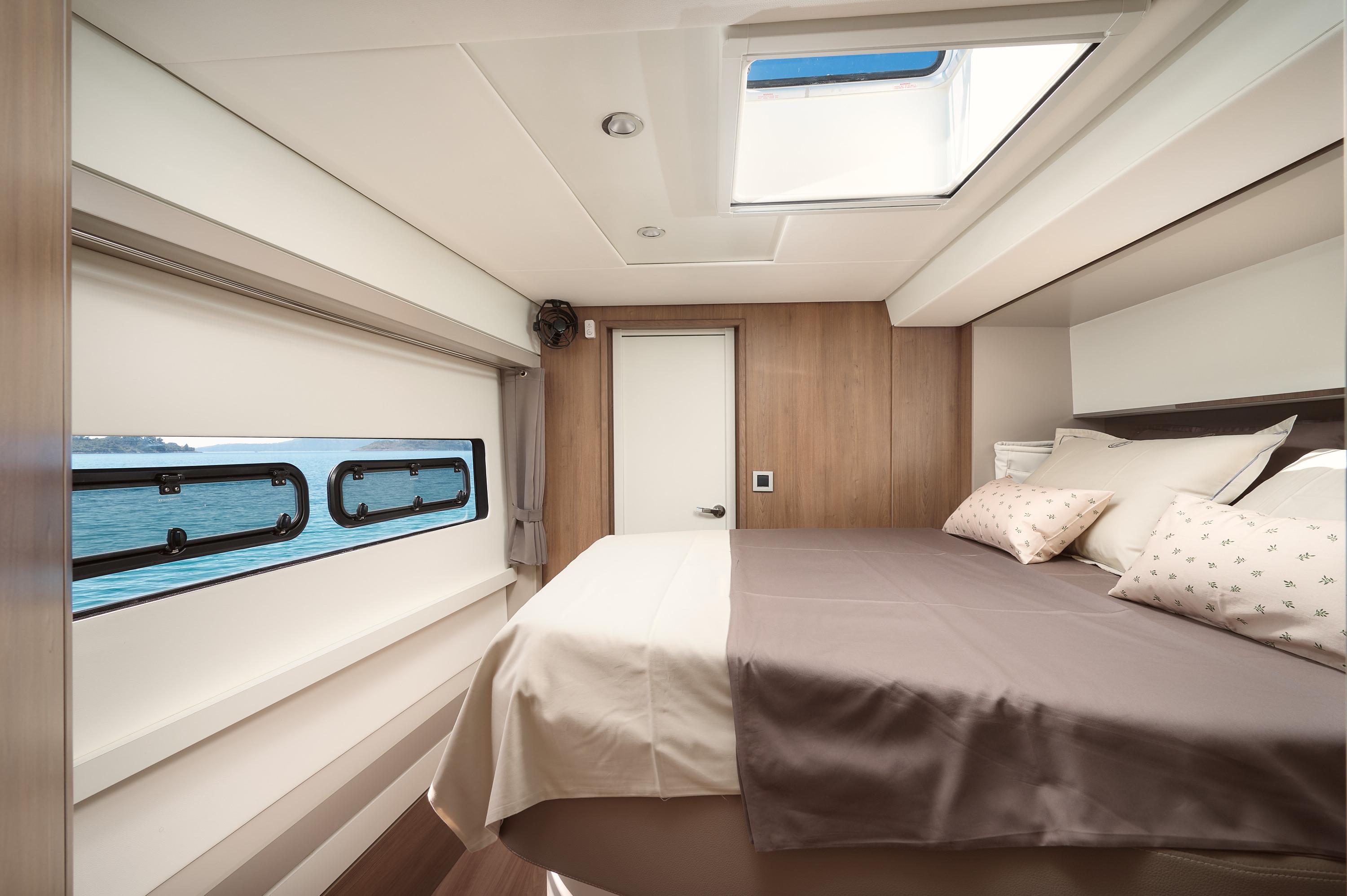 Bali 5.4 - 5 + 2 cab, picture 13