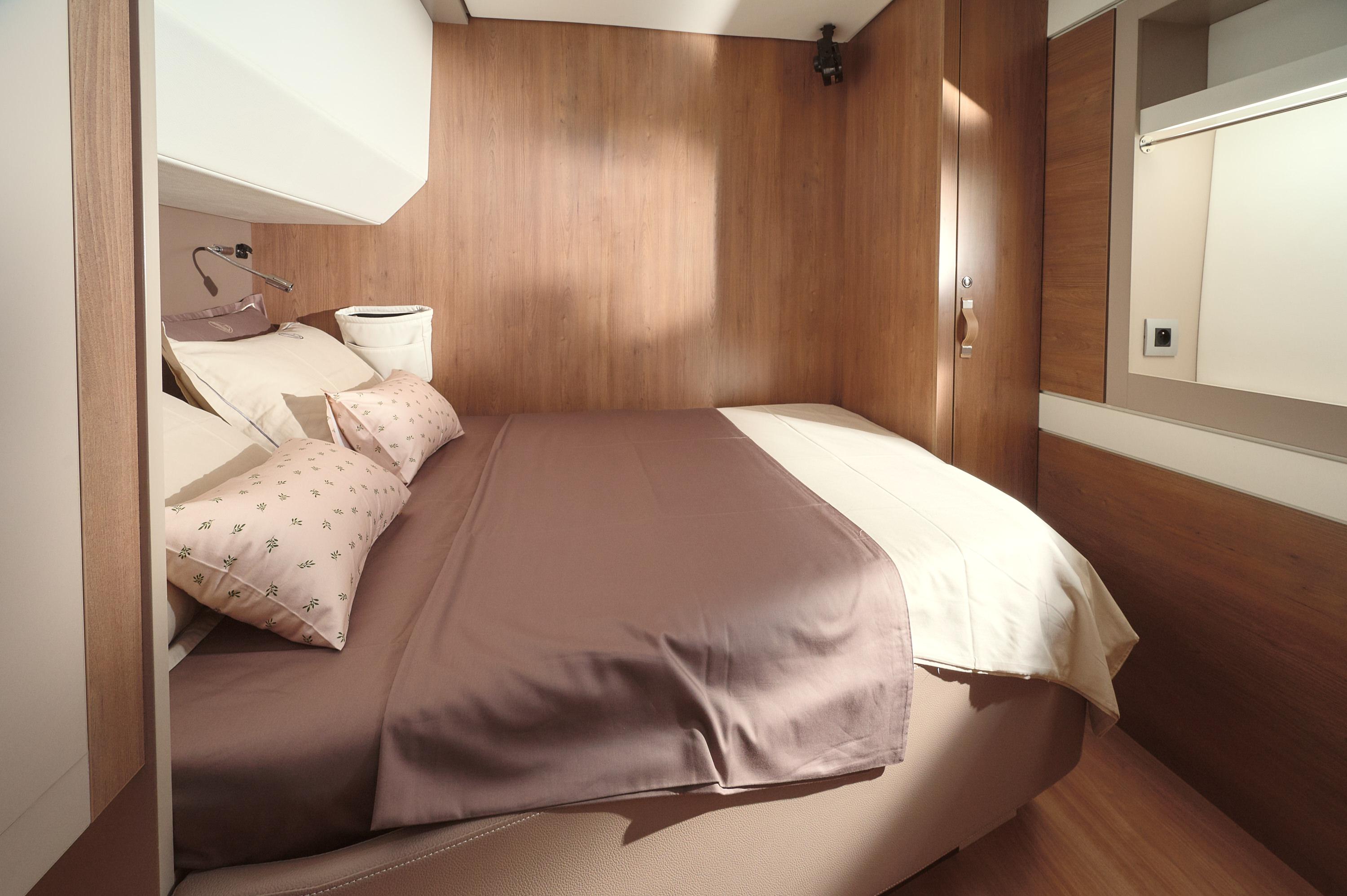 Bali 5.4 - 5 + 2 cab, picture 17