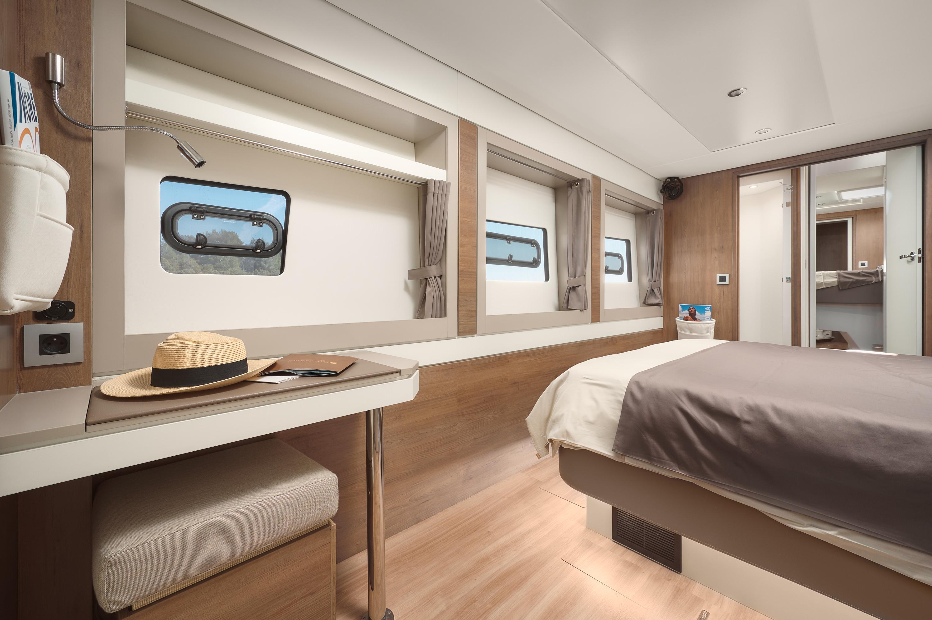 Bali 5.4 - 5 + 2 cab, picture 12